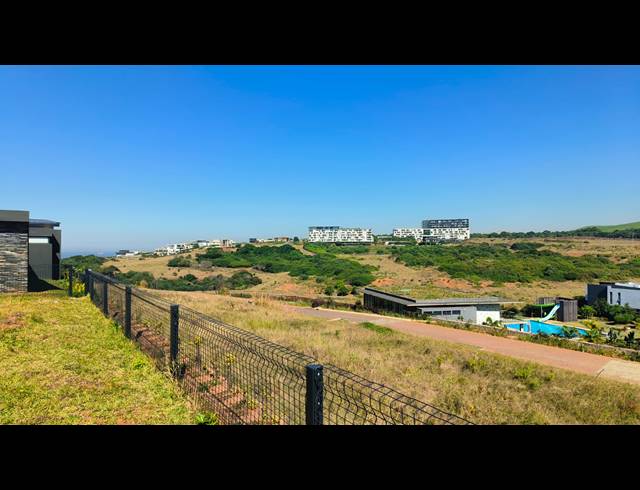 607M² VACANT LAND FOR SALE IN SIBAYA PRECINCT